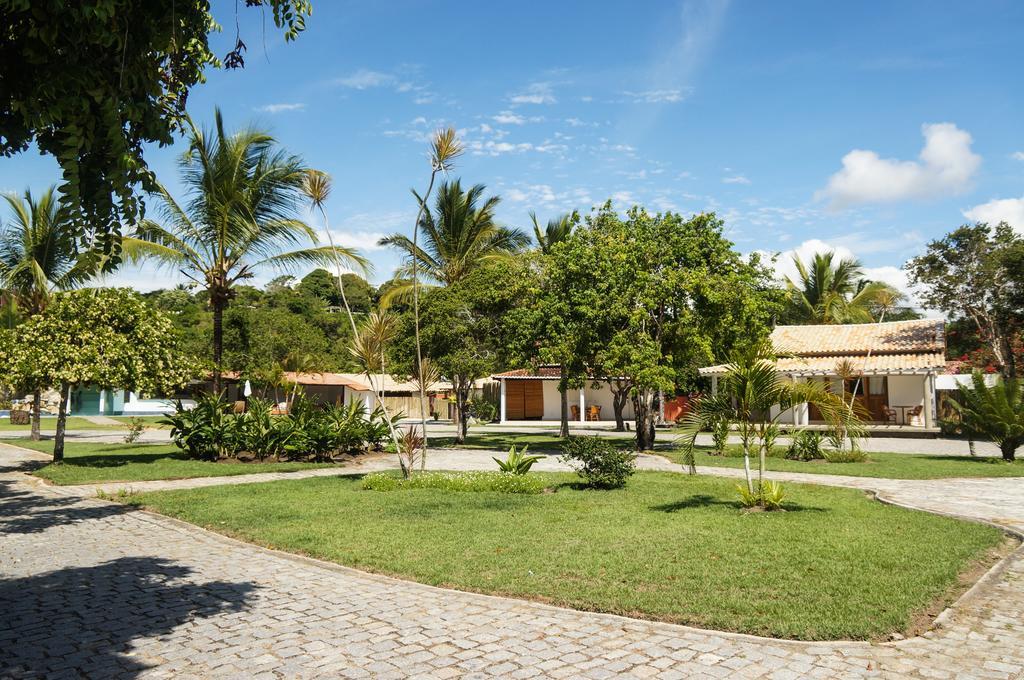 Vila Morena Trancoso Eksteriør billede