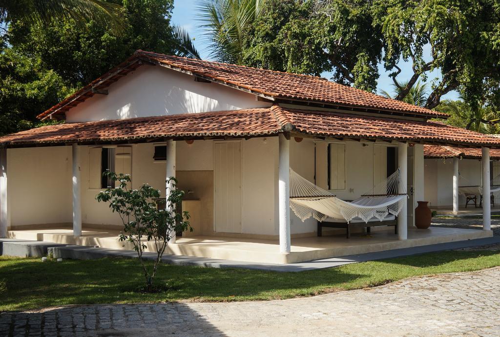 Vila Morena Trancoso Eksteriør billede