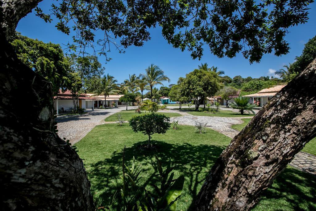 Vila Morena Trancoso Eksteriør billede