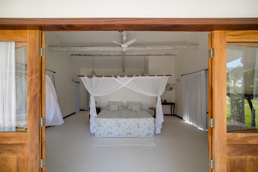 Vila Morena Trancoso Eksteriør billede