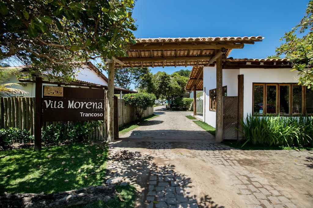 Vila Morena Trancoso Eksteriør billede