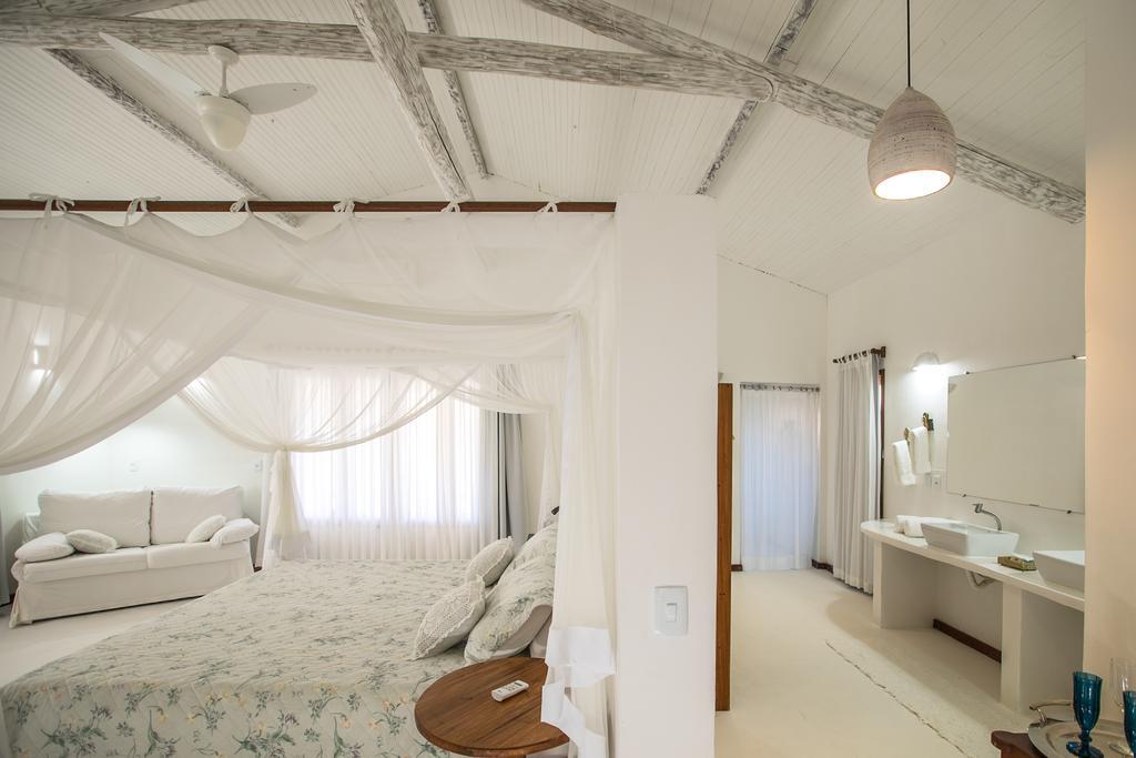 Vila Morena Trancoso Eksteriør billede