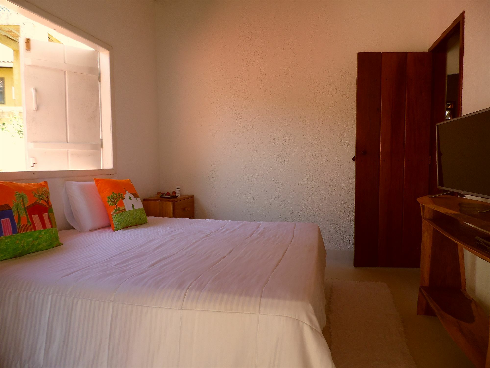 Vila Morena Trancoso Eksteriør billede