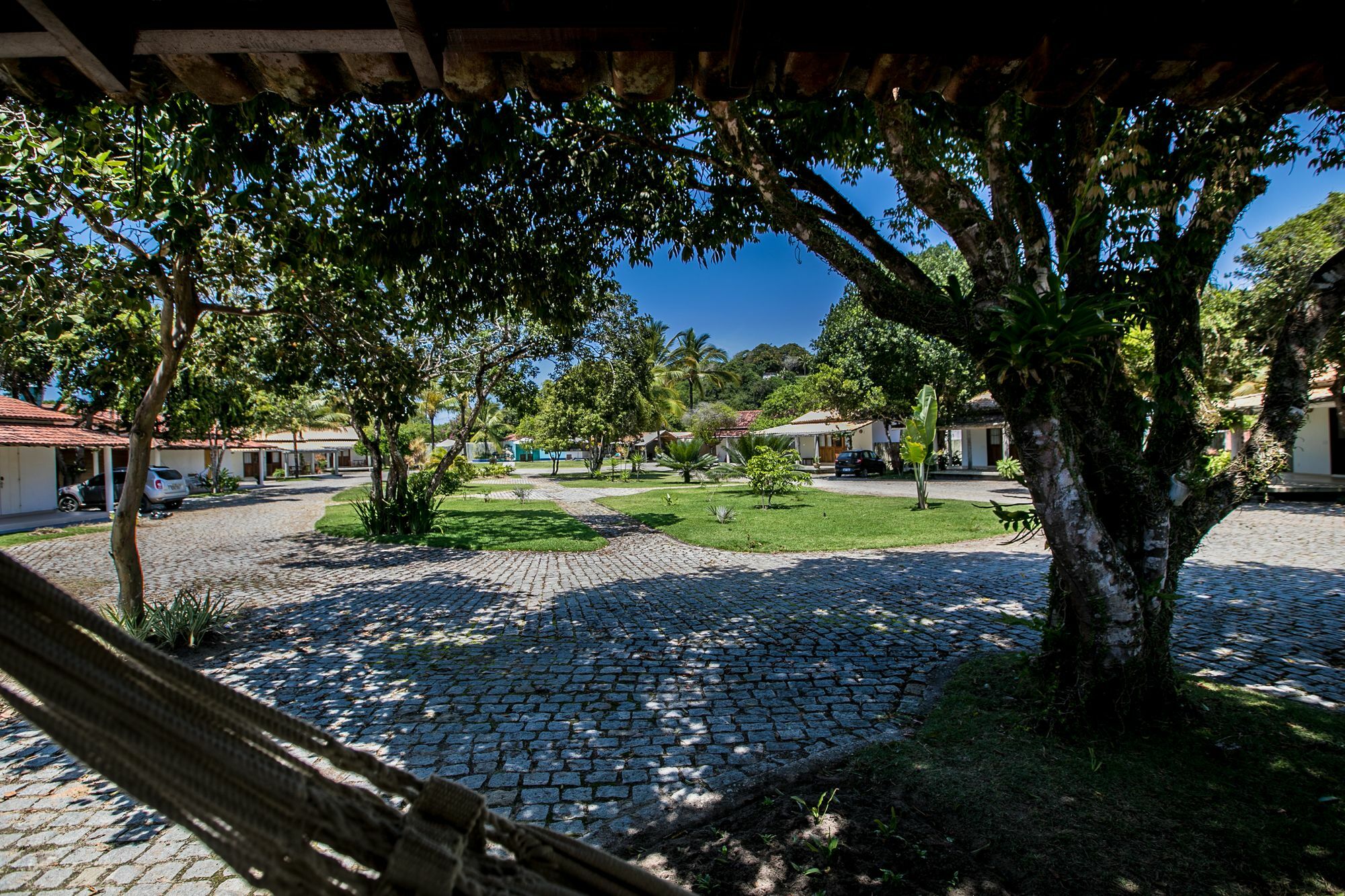 Vila Morena Trancoso Eksteriør billede