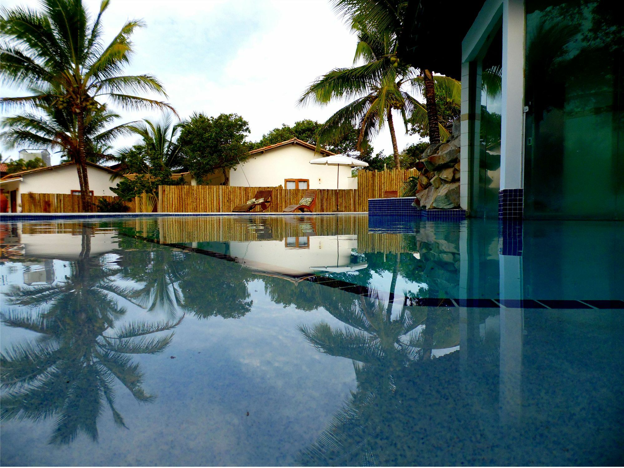 Vila Morena Trancoso Eksteriør billede