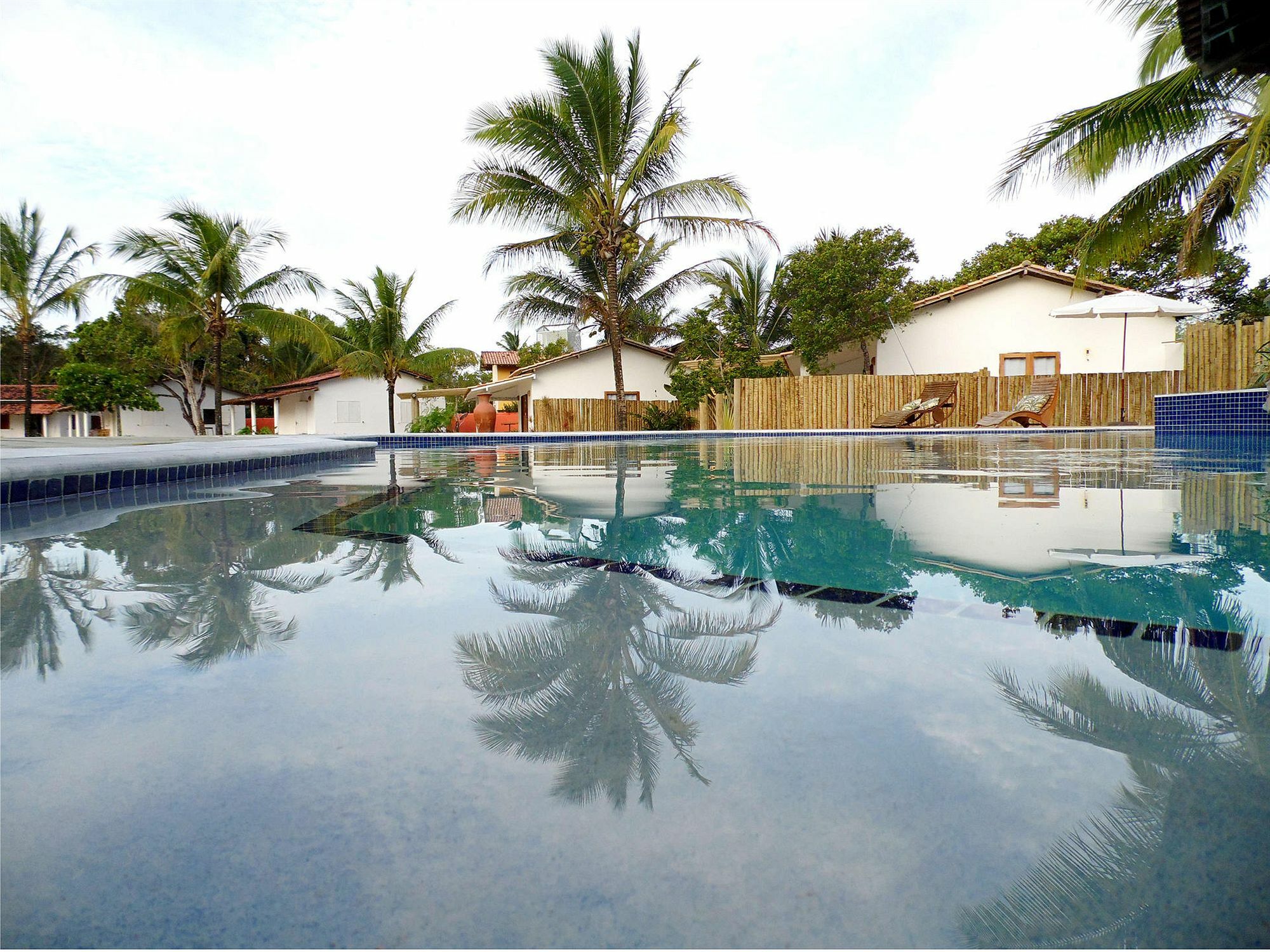 Vila Morena Trancoso Eksteriør billede